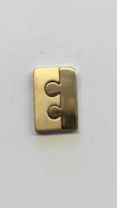 Hänge 18K 181134H