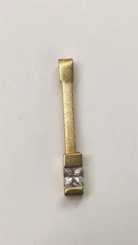 Hänge m cz 18K 181221H 