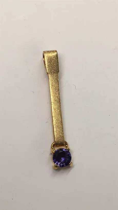 Hänge m cz 18K 181222H