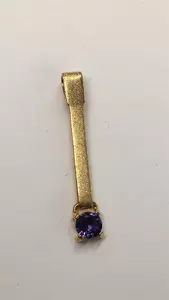 Hänge m cz 18K 181222H