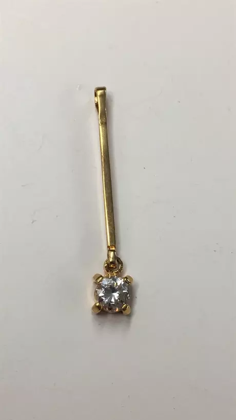 Hänge m cz 18K 181234H 