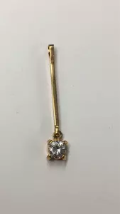Hänge m cz 18K 181234H 