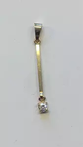 Hänge m cz 18K 181233H