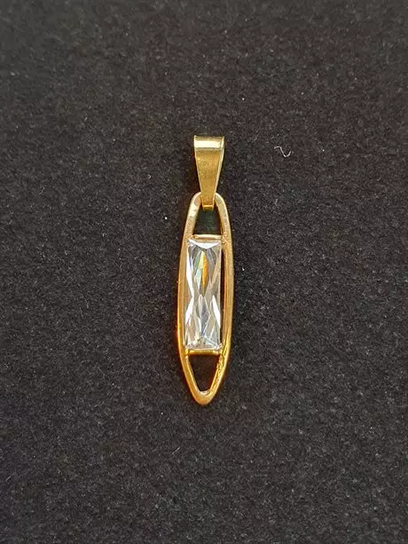 Hänge m cz 18K 181270H 