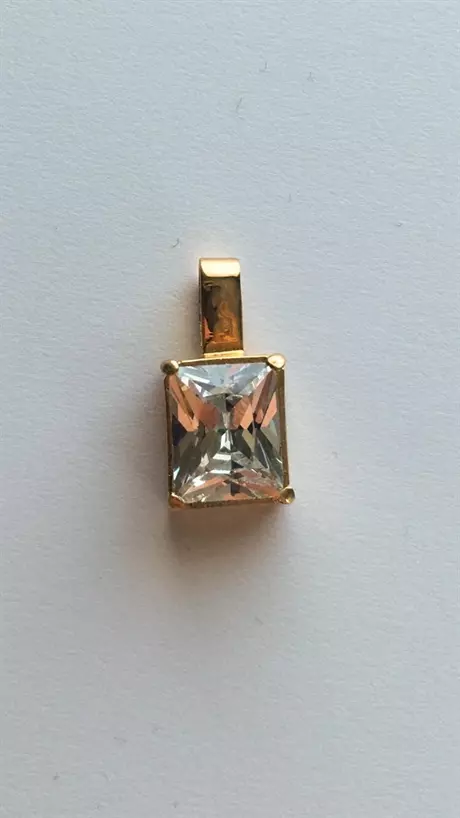 Hänge m cz 18K 181450H