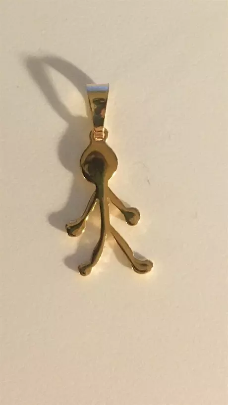 Pojke 18K 181693H 