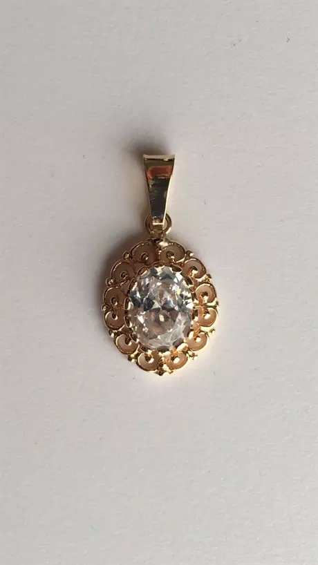 Hänge m cz 18K 181696H 