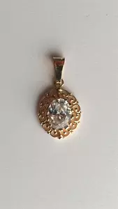 Hänge m cz 18K 181696H 