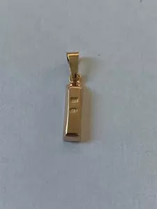 Guldtacka 18K 181832H 