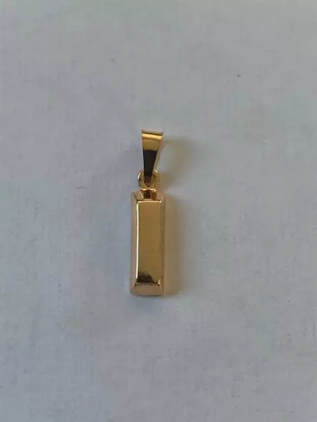 Guldtacka 18K 181798H