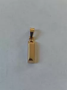 Guldtacka 18K 181798H