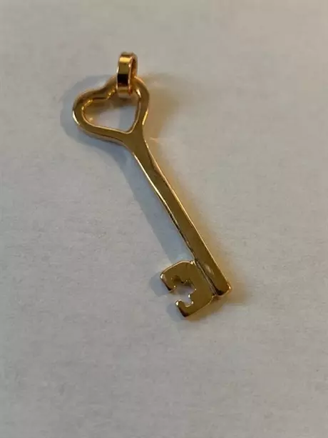 Nyckel 18K 181761H 
