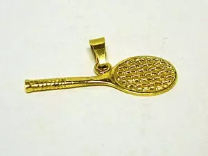Tennisracket 18K 180180H