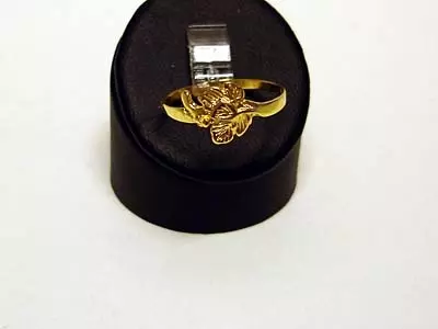 Ring 18K 180198R 