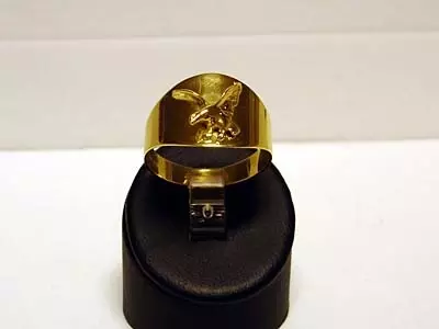 Ring 18K 180256R 