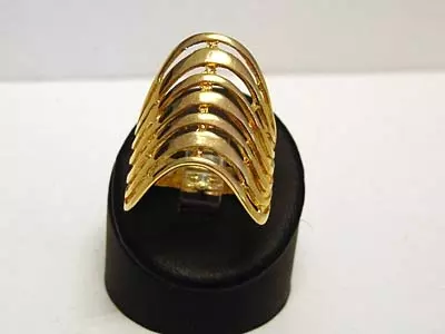 Ring 18K 180260R 