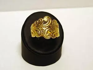 Ring 18K 180262R 