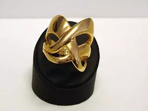 Ring 18K 180263R 