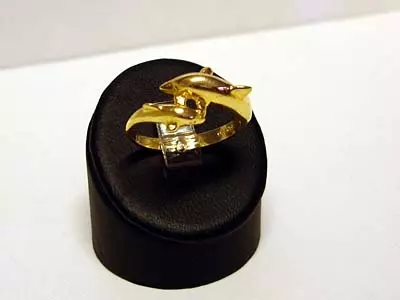 Ring 18K 180265R 