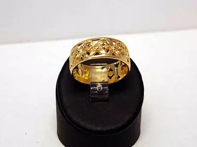 Ring 18K 180360R 
