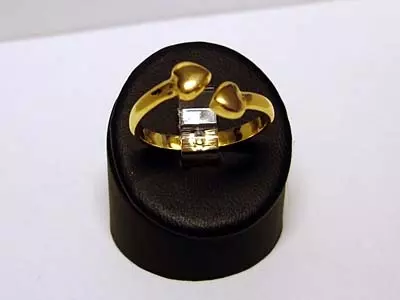Ring 18K 180415R 