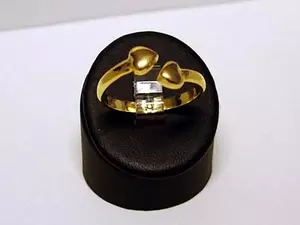 Ring 18K 180415R 