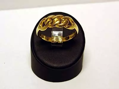 Ring 18K 180468R 