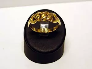Ring 18K 180468R 