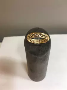 Ring 18K 180516R