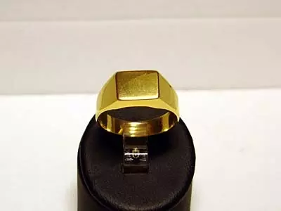 Klackring 18K 180564R 
