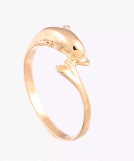 Ring 18K 180266R 