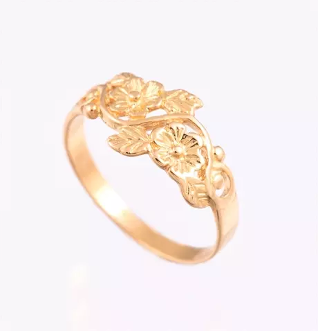 Ring 18K 180288R 