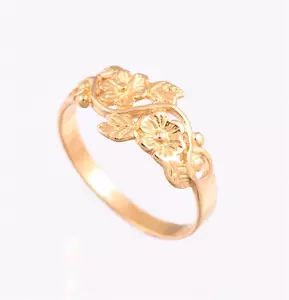 Ring 18K 180288R 