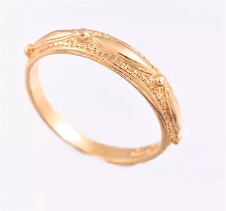 Ring 18K 180291R 