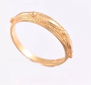 Ring 18K 180291R 