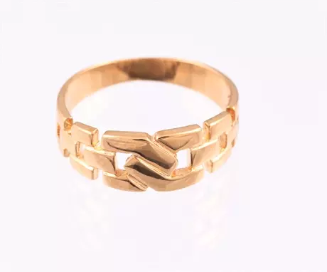 Ring 18K 180326R 