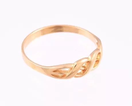 Ring 18K 180401R