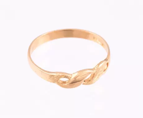 Ring 18K 180402R 