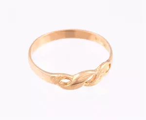 Ring 18K 180402R 