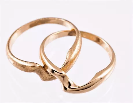 Ring 18K 180425R 