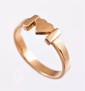 Ring 18K 180636R