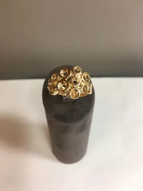 Ring 18K 180739R 