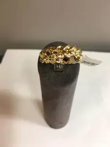 Ring 18K 180649R