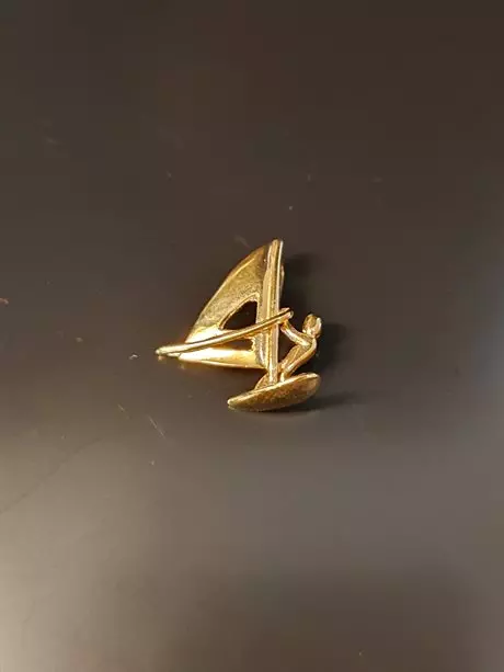 Vindsurfare 18K 180219H