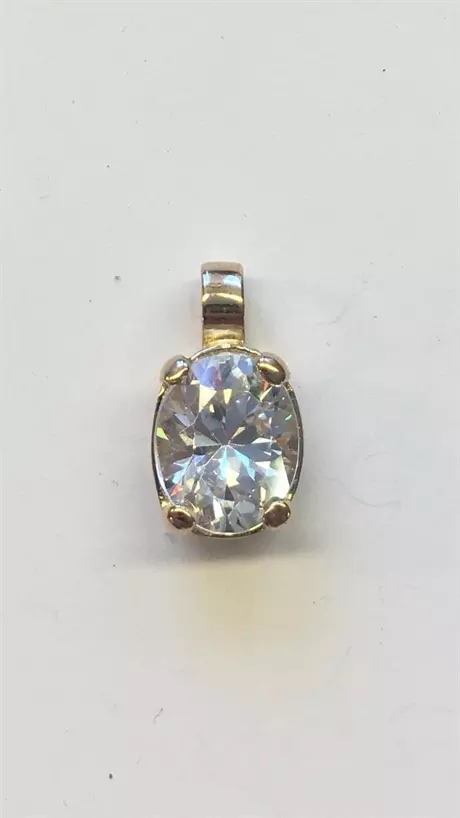 Hänge m cz 18K 181230H