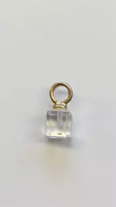 Hänge m glassten 18K 181363H