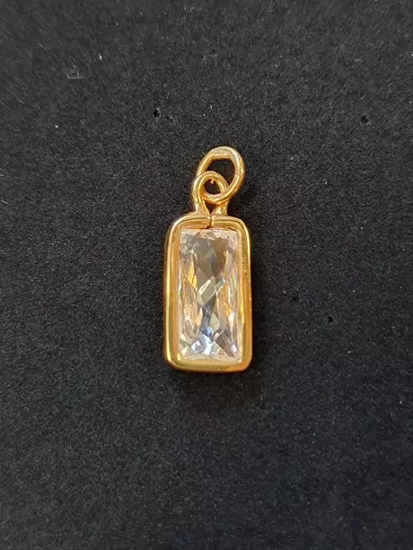 Hänge m cz 18K 181369H