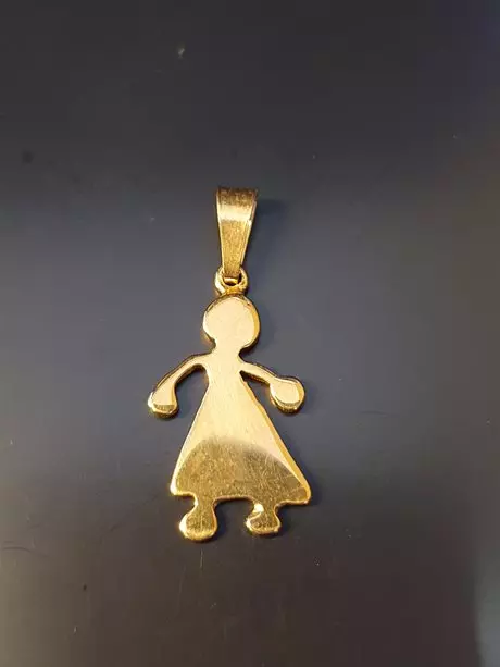 Flicka 18K 181692H