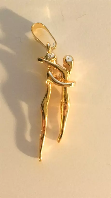 Kärlekspar 18K 181550H