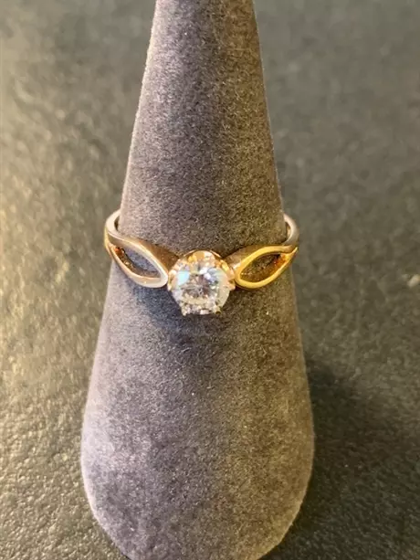 Guldring 18K 180760R 